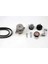 Eksantrik Kiti + Devirdaim (130 Diş) (Contı Kayış) vw Polo / Golf-4 / Bora / Seat Cordoba / Skoda Fabıa (Ahw/bby/bky/bbz/bcb/cggb/1.4 16V/1.6 16V) 99- 1
