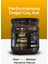 Magic Gold Honey 230gr Ballı Pekmezli Ginseng Karışımlı En Doğal Bitkisel Maksimum Enerji Macunu 1