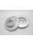 Fren Diski Arka vw Golf-5 / Golf-6 / Jetta / Caddy / Audı A3 / Seat Leon 04-13 1