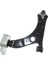 Salıncak Ön Sol (Rotilli) vw Golf-5 / Jetta / Passat / Caddy / Audı A3 / Seat Leon 04- 1