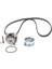 Bogap Premıum Eksantrik Kiti + Devirdaim (120 Diş) (Dayco Kayış) vw Polo / Caddy / Transporter-T5 / Golf-5 / Passat / Audı A3 / Seat Leon (Amf/avf/axb/bjb/bkc/bls/bn 1