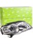 Far Sag Veh +Balast Dbl+Fbl Volkswagen Vw Passat B6 05--Valeo 88982 1
