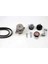 Bogap Premıum Eksantrik Kiti + Devirdaim (130 Diş) (Contı Kayış) vw Polo / Golf-4 / Bora / Seat Cordoba / Skoda Fabıa (Ahw/bby/bky/bbz/bcb/cggb/1.4 16V/1.6 16V) 99- 1