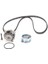 Bogap Premıum Eksantrik Kiti + Devirdaim (138 Diş) (Conti Kayış) vw Golf-4 / Golf-5 / Bora / Passat Audı A3 / Seat Toledo / Skoda Octavıa (Akl/aeh/bgu/bse/bfq/alz/1. 1