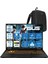 Tuf Gaming F16 FX608JPR 14. Nesil Intel I7-14650HX 48GB Ddr5 512GB SSD 8GB/RTX5070 115W 165Hz 16"wqxga 2.5k 400NITS IPS Windows 11 Pro Gaming Bilg. WQT070P12+ZETTAÇANTA 1