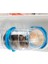 57923499 Hamster Kafesi 40,5 x 29,5 x Y 22,5 cm Beyaz 5