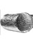 Aspiratör Borusu 127 mm x 1, 5 mt 1