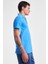 Erkek Kısa Kollu Polo Yaka T-Shirt 25Y-1132 2