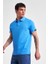 Erkek Kısa Kollu Polo Yaka T-Shirt 25Y-1132 3