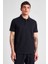 Erkek Kısa Kol Polo Yaka T-Shirt 25Y-1134 1