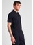 Erkek Kısa Kol Polo Yaka T-Shirt 25Y-1134 2