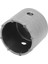 Adaptörlü Elmaslı Beton Delme Panç 60 mm 1