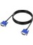 Fully G-537A 15 Pin Erkek/erkek 1.5 Metre VGA Kablo 1