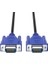 Fully G-537A 15 Pin Erkek/erkek 1.5 Metre VGA Kablo 3