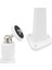 Powermaster 100/120MM Plastik Beyaz Kamera Ayağı 2