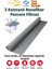 Yeni Nesil Sineklik | Pencere Toz Polen Koku Filtresi | Rulo Sineklik | Respilon Odera Window Air Filter 1