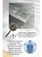 Yeni Nesil Sineklik | Pencere Toz Polen Koku Filtresi | Rulo Sineklik | Respilon Odera Window Air Filter 8