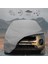 Kia Sportage (2016 - 2021) Oto Branda Su Geçirmez Miflonlu Araba Brandası Klipsli Araba Çadırı 1
