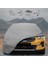 Kia Xceed (2019 - ) Oto Branda Su Geçirmez Miflonlu Araba Brandası Klipsli Araba Çadırı 1