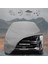 Kia Sorento 4 (2024 - ) Oto Branda Su Geçirmez Miflonlu Araba Brandası Klipsli Araba Çadırı 1