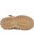 Bej Çocuk Sandalet 25Y614 F 5