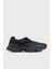 Süet Logolu Sneaker Ayakkabı Erkek Ayakkabı U8040UOB 1