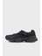 Süet Logolu Sneaker Ayakkabı Erkek Ayakkabı U8040UOB 2