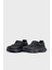Süet Logolu Sneaker Ayakkabı Erkek Ayakkabı U8040UOB 3