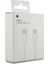 Apple MUF72ZE/A Type-C To Type-C Şarj Kablosu 1 M 2