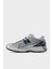 Logolu Fileli Sneaker Ayakkabı Erkek Ayakkabı U1906RCE 2