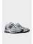 Logolu Fileli Sneaker Ayakkabı Erkek Ayakkabı U1906RCE 3