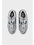 Logolu Fileli Sneaker Ayakkabı Erkek Ayakkabı U1906RCE 4