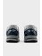 Logolu Fileli Sneaker Ayakkabı Erkek Ayakkabı U1906RCE 5