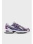 Logolu File Detaylı Sneaker Ayakkabı Unisex Ayakkabı U740CG2 1