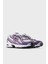 Logolu File Detaylı Sneaker Ayakkabı Unisex Ayakkabı U740CG2 2