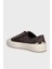 Logolu Sneaker Ayakkabı 43S5JUFS1B200 Bayan Ayakkabı 43S5JUFS1B 200 2