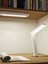 Masaüstü Şarjlı Katlanabilir Portatif LED Aydınlatma / GT-CL14 1