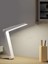 Masaüstü Şarjlı Katlanabilir Portatif LED Aydınlatma / GT-CL14 6