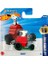 Tekli Arabalar Snoopy HYW62 (Hw Screen Time) 1