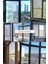 70 x 140 cm | Yeni Nesil Sineklik | Pencere Toz Polen Koku Filtresi | Rulo Sineklik | Respilon Odera Window Air Filter 9