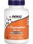 L-Tryptophan, 120 Veg Capsules (500 Mg Per Capsule) 1