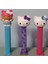 Hello Kitty 3 Yedek Şeker + 1 Figür 3