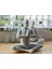 Meditasyon Yapan Pixel Adam Figürü 2