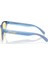 Oj 9006 900642 53 Oakley Frogskıns Xs Genç ( Youth Fit ) Mavi Işık Filtreli Oyuncu Gözlüğü 2