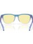 Oj 9006 900642 53 Oakley Frogskıns Xs Genç ( Youth Fit ) Mavi Işık Filtreli Oyuncu Gözlüğü 3