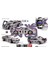 Kaido House Nissan Skyline 2000GT-R (KPGC10) Kaido Works V1 165 1