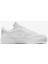Court Legacy Lift Beyaz Günlük Sneaker 4
