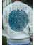 Üç Iplik Bisiklet Yaka Baskılı Sweatshirt - Beyaz 3