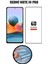 Redmi Note 10 Pro 6d Tam Kaplayan Ekran Koruyucu ve Şeffaf Kılıf 2li Avantajlı Paket 2