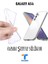 Samsung A54 6d Tam Kaplayan Ekran Koruyucu ve Şeffaf Kılıf 2li Avantajlı Paket 3